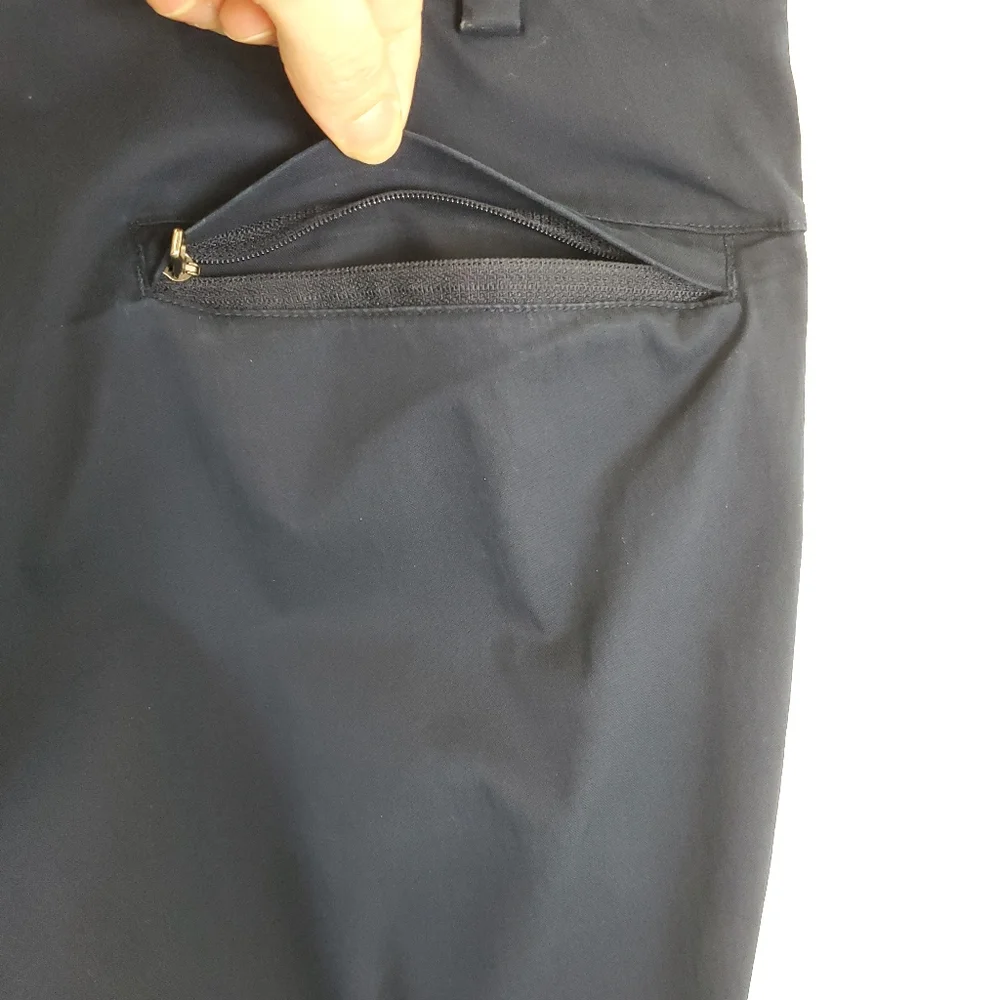 Lululemon ABC Commission Pant Classic Swift Cotton